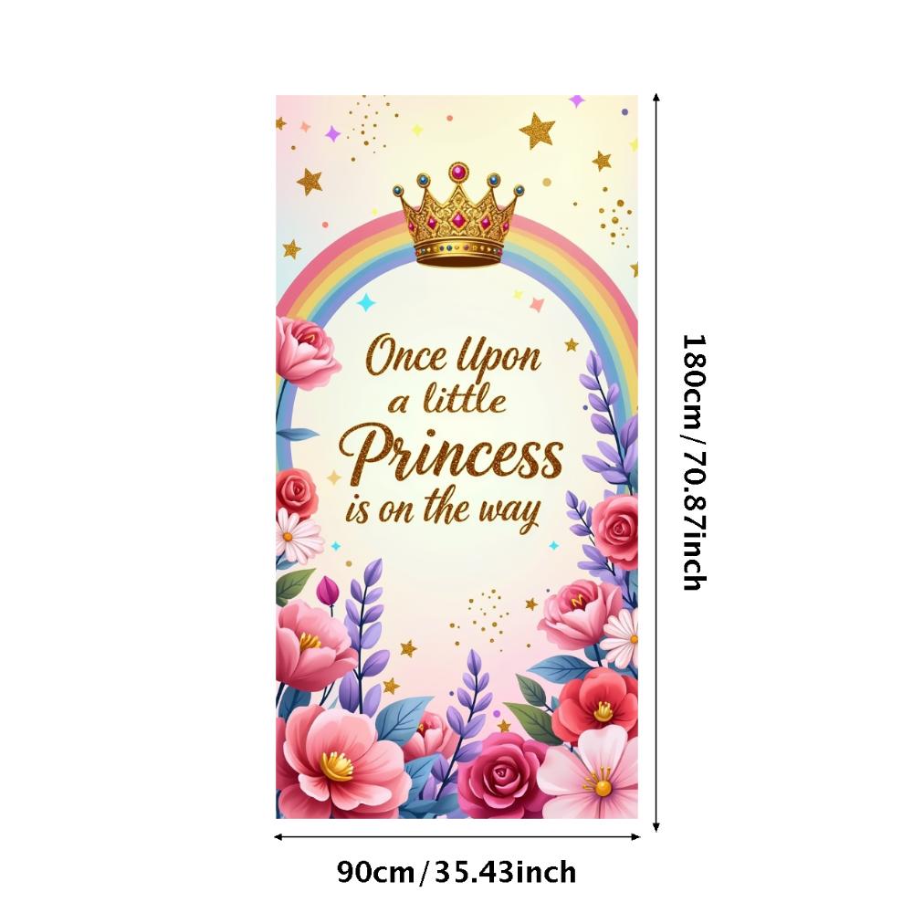 Тематический Цветочный Баннер Баннер на День Рождения Фон для Детского Праздника Для Мероприятий Фотосъемка Детский Праздник