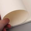 1 Stück 60 Blatt/120 Seiten Vintage Kraftpapier Spiralnotizbuch, Aquarellzeichenbuch, Mehrzweck-Scrapbooking-Journal, Tagebuch