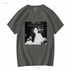 Ethel cain cross logo americana flag cover preachers daughter heavyweight black tee shortsleeve long or short sleeves vintage