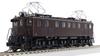 Tenshodo HO Gauge EF15 Standard Kanto Type (PS14 Pantograph, No Quantum System) 72531 Electric Locomotive Model