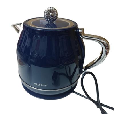 1500ML Home Electric Kettle Split Design Fast Water Boiling Pot Stainless Steel Inner 220V