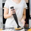 Supplementary Food Machine Cooking Stick Multifunctional Small Stainless Steel Mixer Household Kitchen Meat Grinder
