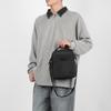 Men's Shoulder Bag Water-Repellent Commuter Crossbody Bag Business Handbag