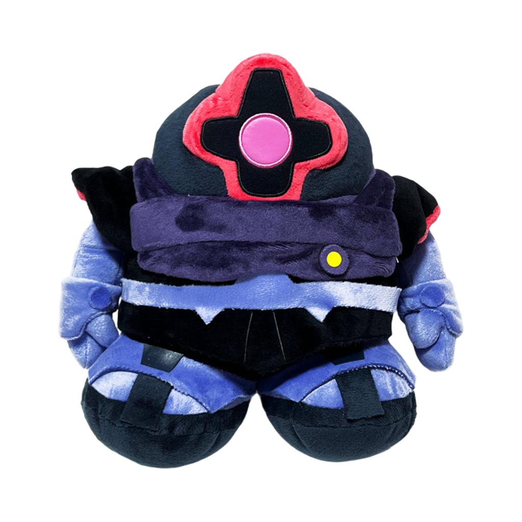 Fragment x Gundam Dom Plush Original
