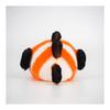 Sanei Boeki Plush Toy, Clownfish, W9xD12xH6.5cm
