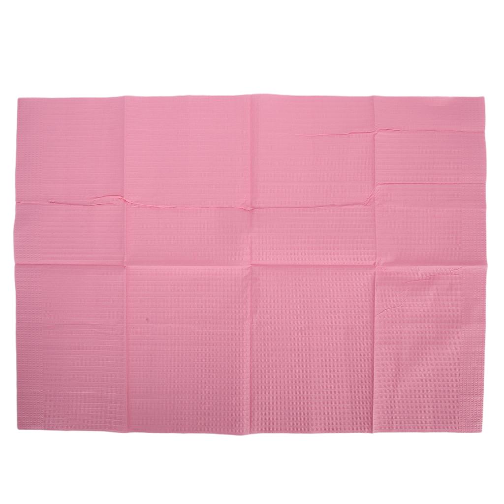 125pcs / bag Tattoo Piercing Table Mat Waterproof Disposable Tattoo Table Mat Bib Accessory