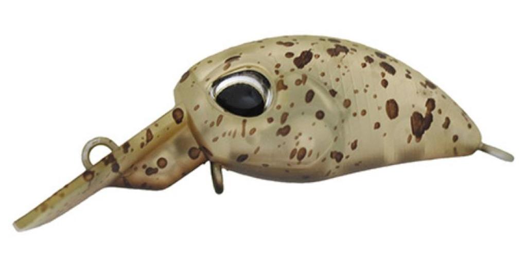 Valkein Haze Nano F 24mm 1,8 Gramm Schwimmender Köder M179 (1007)