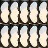 Unisex Mitesserentfernungsmaske Peeling Nasenstreifen Tiefenreinigung Porenverkleinerung Nase Mitesserentfernungssticker Hautpflege Maskenpatch