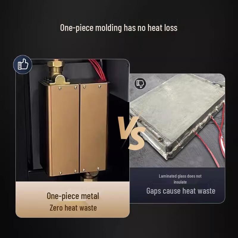 Shenao 911A Semiconductor Electric Boiler