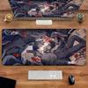 XXL 40x90cm Mousepad Lord of the Mysteries Accessori per PC da Gioco Tastiera Anime Popolare Stampa HD Tappetino da Scrivania Mousepad Espansione