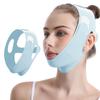 V-Face Lifting Bandage: Facial Massager and Tightening Mask for Slimming and Sculpting