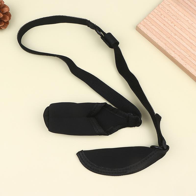 {Summer2} Adjustable Fishing Rod Storage Bag Portable Fishing Rod Shoulder Belt Fishing Rod Belt Protector Reel Fishing