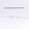 2Pcs Mineral Watch Dial Glass With Flat Types 24 To 38Mm Sizes For Watch Glass Replacement Part For Watchmakers Repair