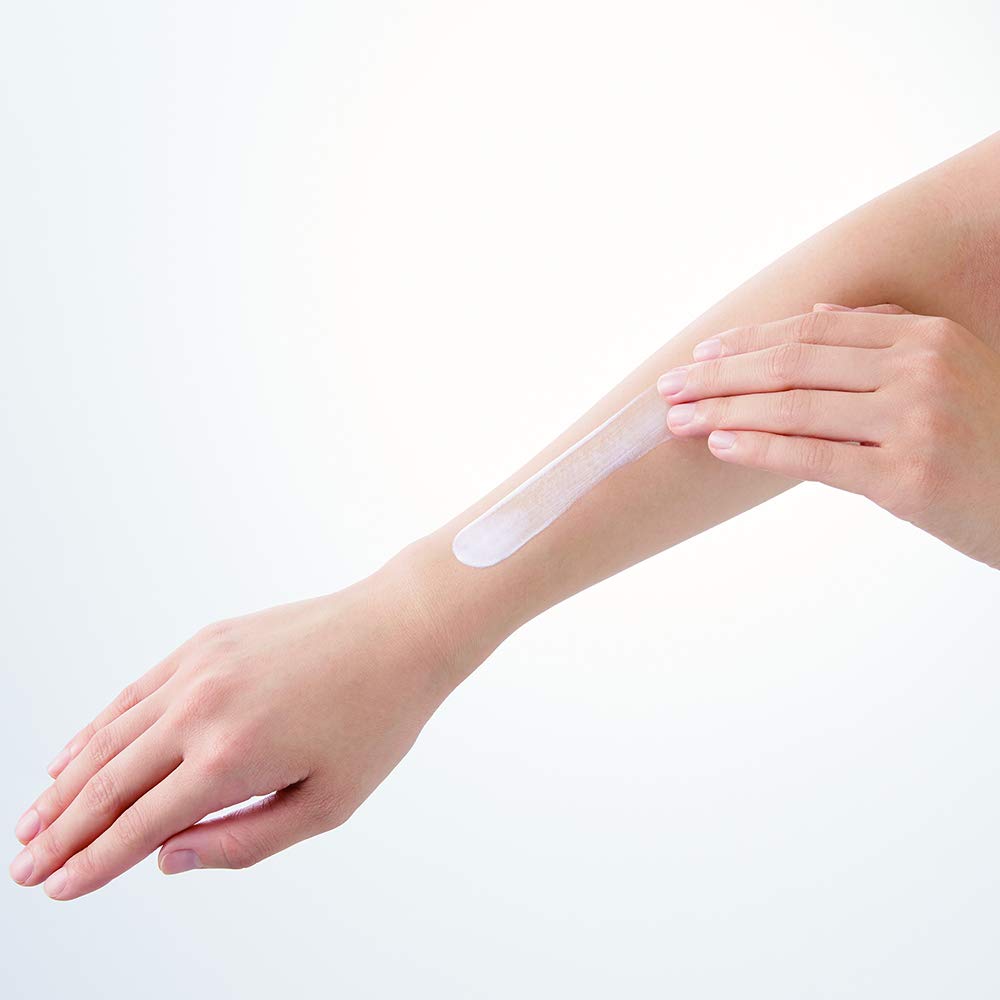 Yuskin Sisora UV Milk SPF38 PA+++ Sunscreen for Face & Body, 40g (x1)