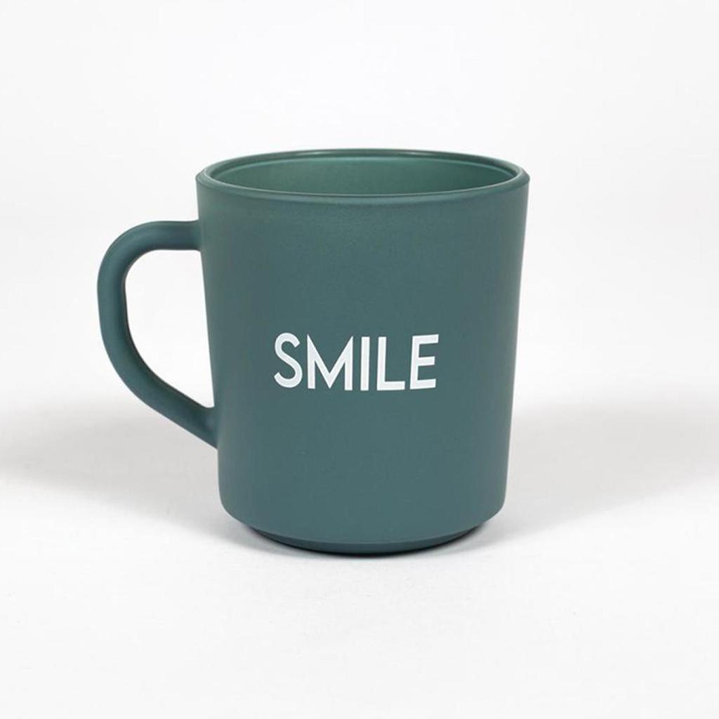 Motto Mug