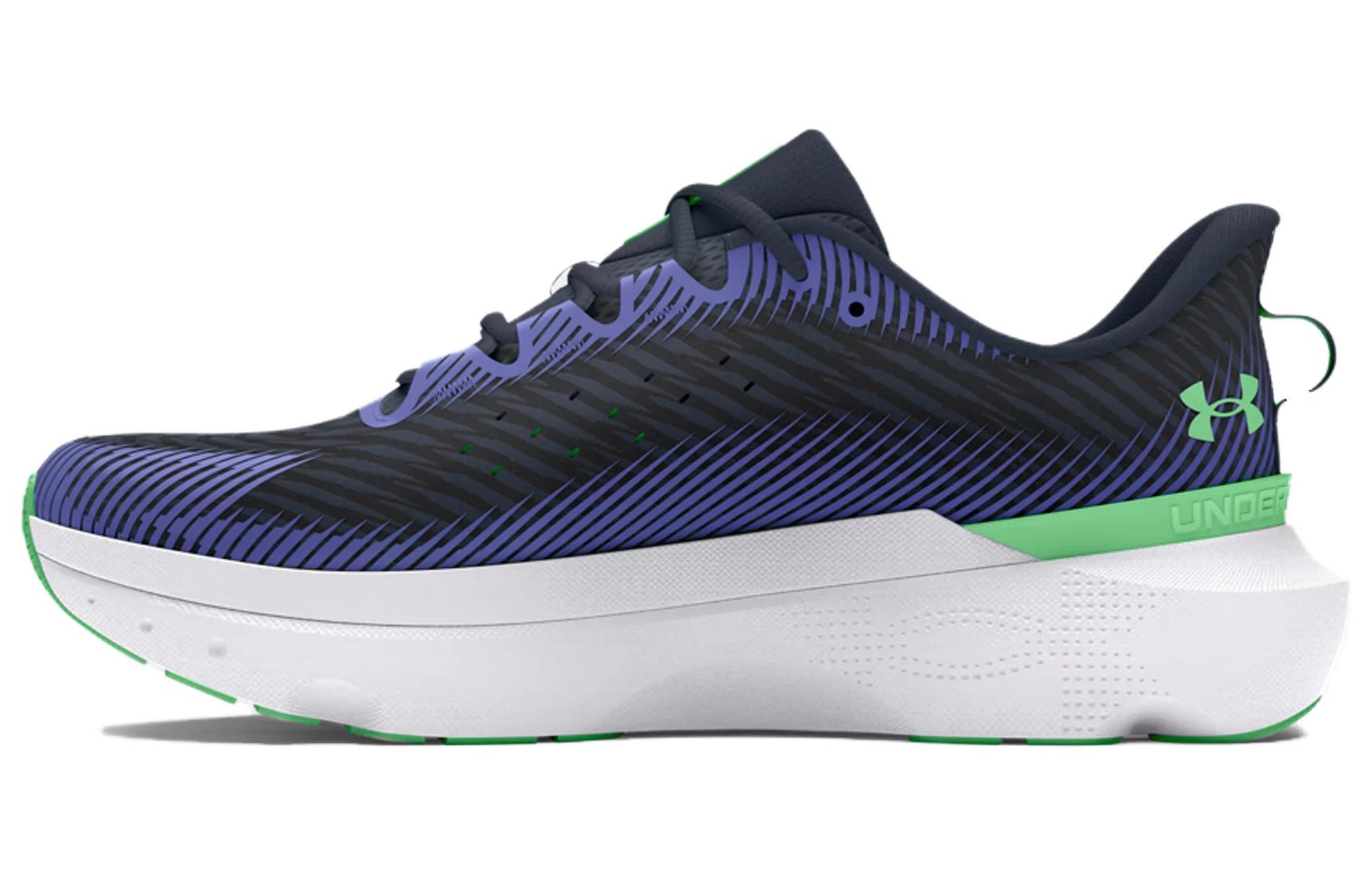 Under Armour HOVR Infinite Pro Starlight Matrix Green 42.5