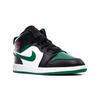 Jordan 1 Mid PS Black Pine Green 640734-067