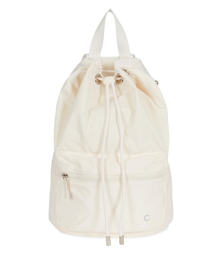 Clove [25Ss Clove] Bucket Backpack (2Color)