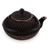 Chinese Cast Iron Teapot Sui - 0.8 L