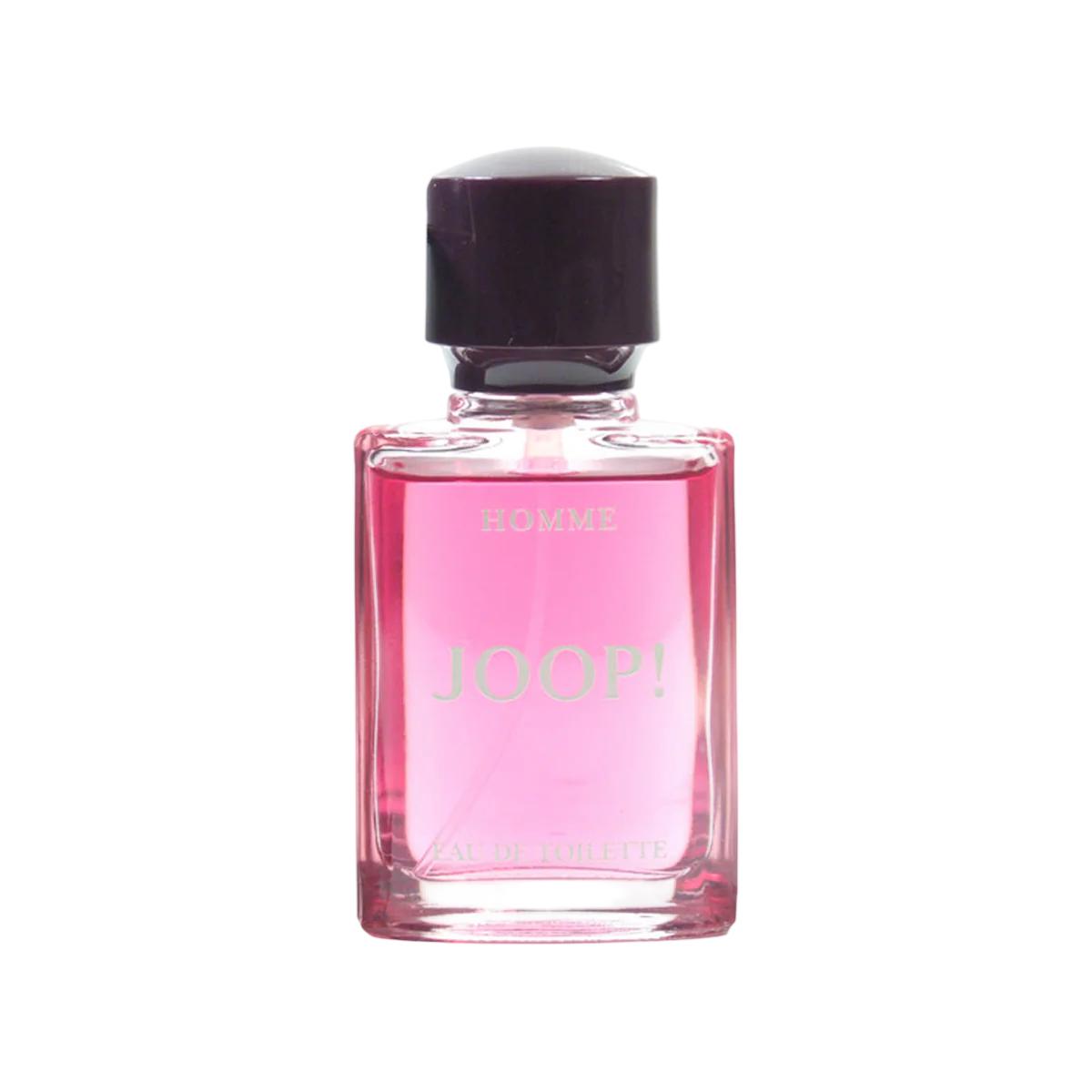 Joop! Joop Homme Eau De Toilette 30 Ml - Bild 7
