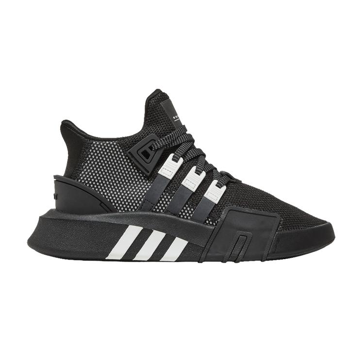 adidas EQT Bask ADV Core Black 37