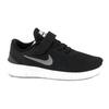 Nike Free RN PSV Comfortable Low-Top Kids Running Shoes Kids sneakers Black 833991-001