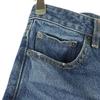 Beauty Products Mila Owen Straight Denim Pants Blue Women Used
