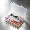 TIG Fusing Accessories Kit Organized Argon Torch Parts Sturdy for Workshop
