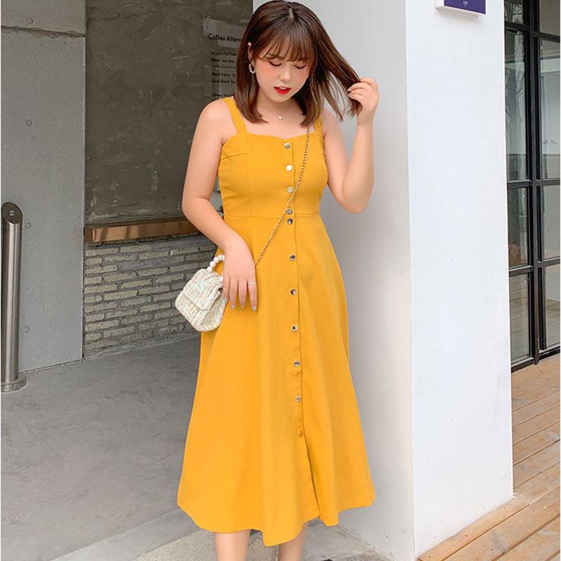 Vestido de fiesta Capa de encaje Gasa 2 piezas Verano Hasta el Tobillo -  vsun.es