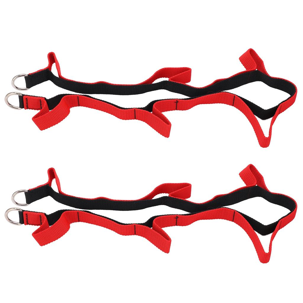 Sangle Sangle Support Mural Plafond pour Canne à Pêche Organisateur