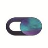 Universal Webcam Cover Phone Lenses Antispy Camera Cover Macbook Web Laptop PC Tablet Privacy Sticker For iPad Xiaomi