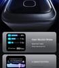 AI 100W Gallium Nitride Multi-Port Fast Charger for Laptops, Tablets, and Phones