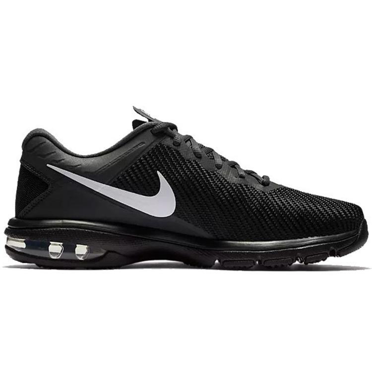 Nike Air Max Full Ride TR 1.5 'Black Anthracite' Men's 869633-010