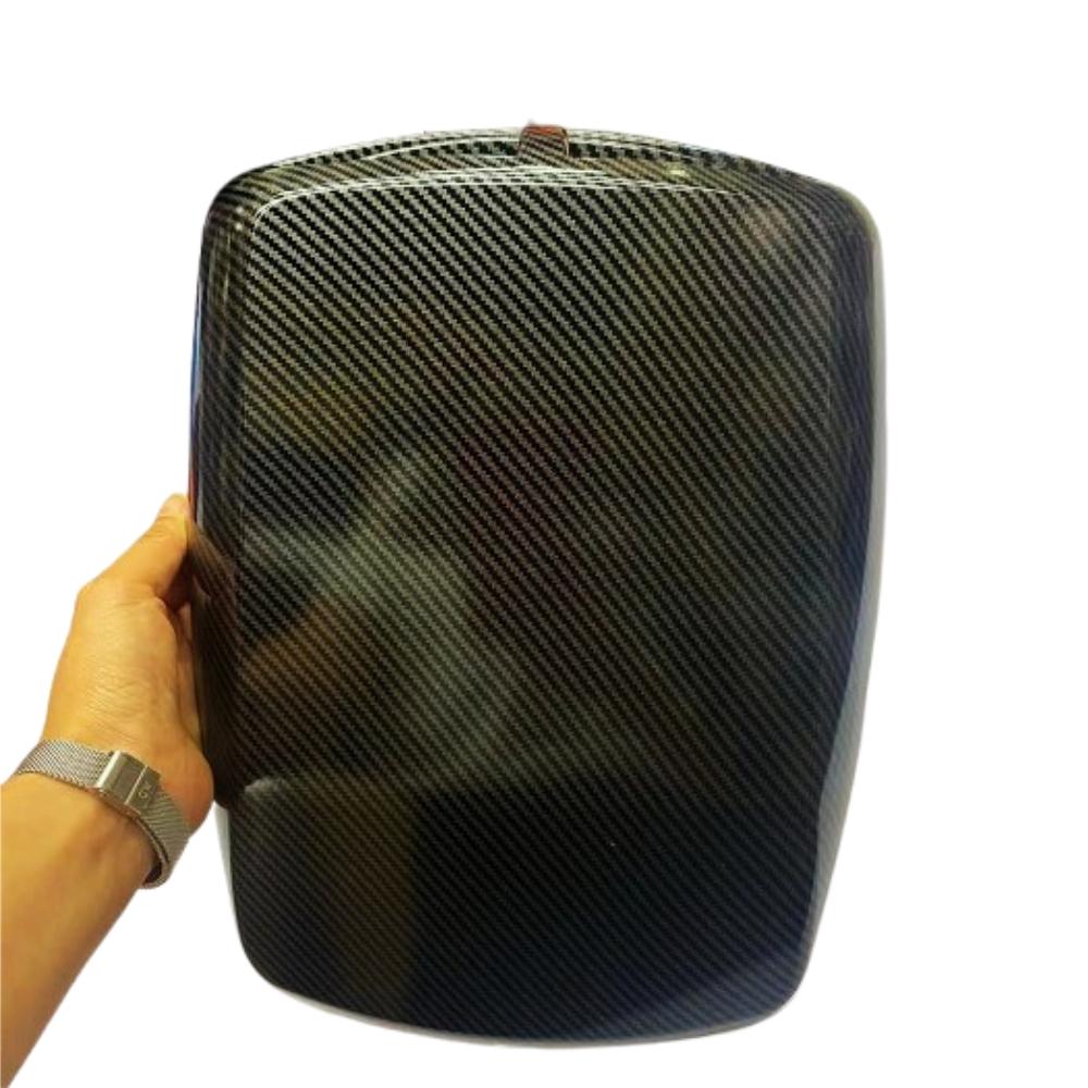 Universaler Dachlüfter Auto Motorhaube Lufteinlässe Lufteinlass Motorhaubenhutze Entlüftung Turbo Motorhaubenaufkleber Abdeckung für Auto