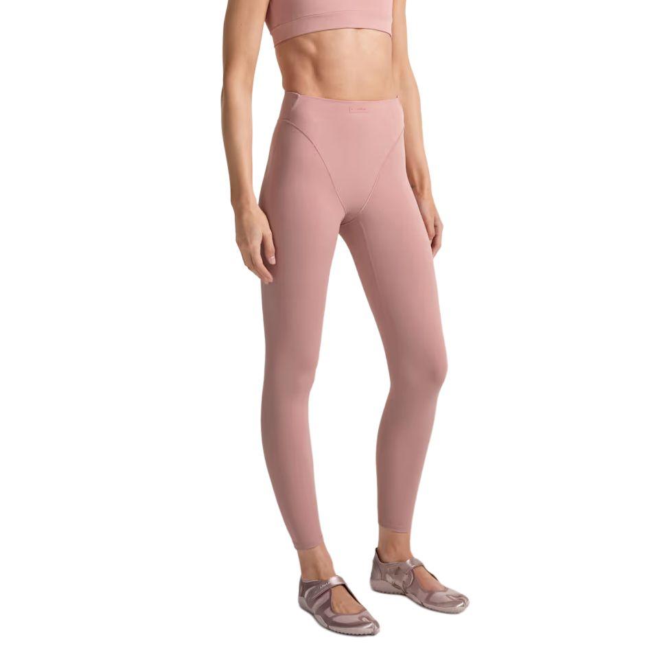

Nike X Skims Dri-Fit High Waist Solid Yoga Pants Women bottoms BOLEG7008W-HIM M