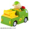 Takara Tomy Tomica Go! Go! Beakle Z Beakle Z Moko and Fine
