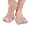 Toe Valgus Set, Toe Set, Toe Separator Pad, Toe Splitter Set 5-piece Set