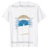 Erster Fallschirmsprung Lustiger Fallschirmsprung Fallschirm Sky Diving T-Shirt Unisex Kleidung T-Shirt Baumwolle Kurzarm Übergroß Lockeres T-Shirt Oberteile