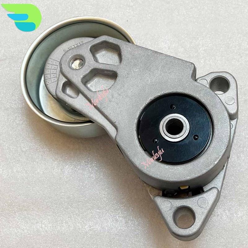 Belt Tensioner Pulley For Mitsubishi PAJERO L200 2.5TDI 2005-2015 4D56HP 4D56T 1345A009 1345A062