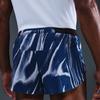 Nike Aeroswift Dri-Fit Adv 2" Running Shorts Men Shorts Coastal-Blue HV2645-492