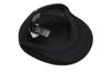 Kangol TROPIC 504 VENTAIR Hunting Hat (L, Black)