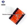 Stepper Motor Driver A4988 for 3D Printers - Blue, Green, Red Boards