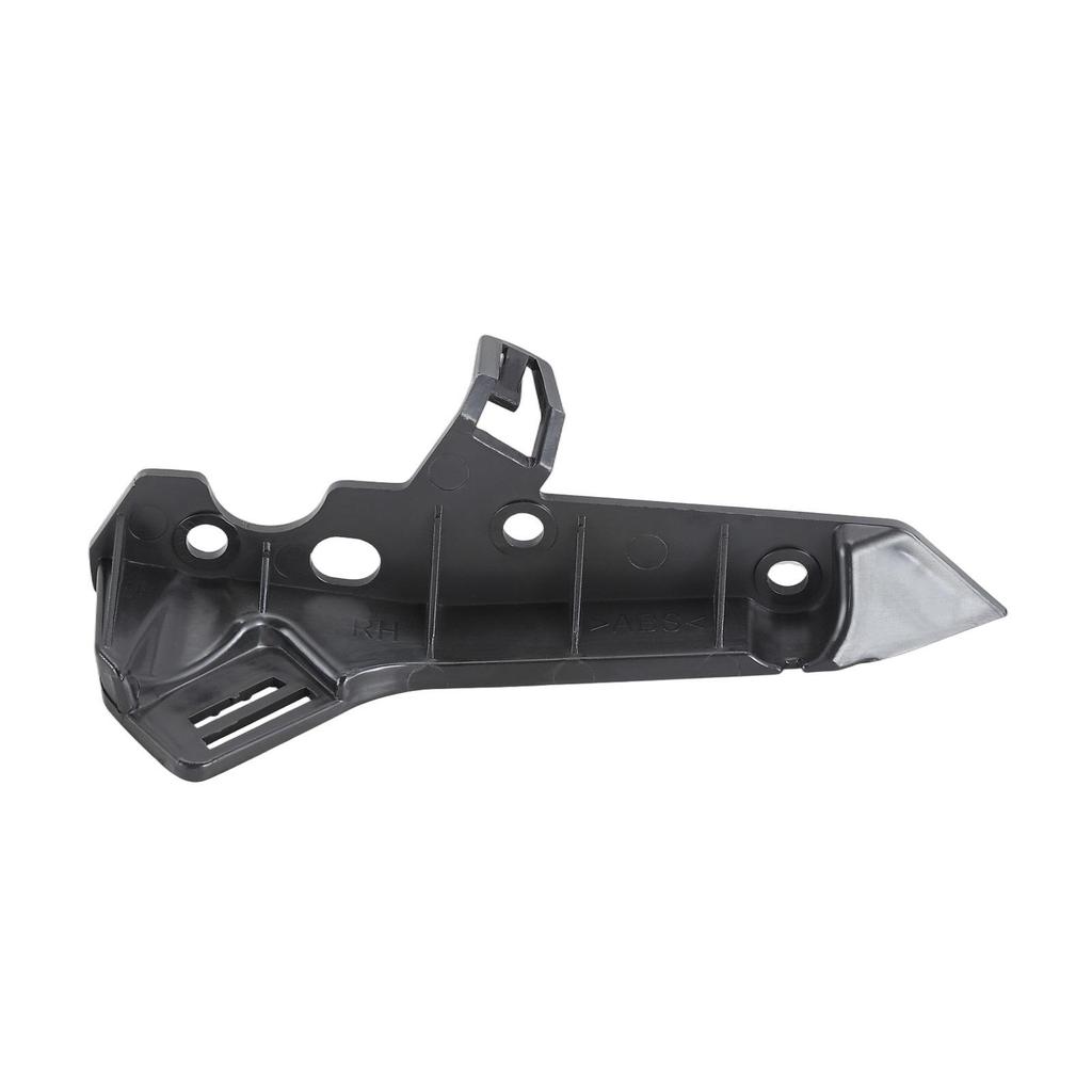 Jaguar F-PACE (X761) Fender and Front Bumper Brackets