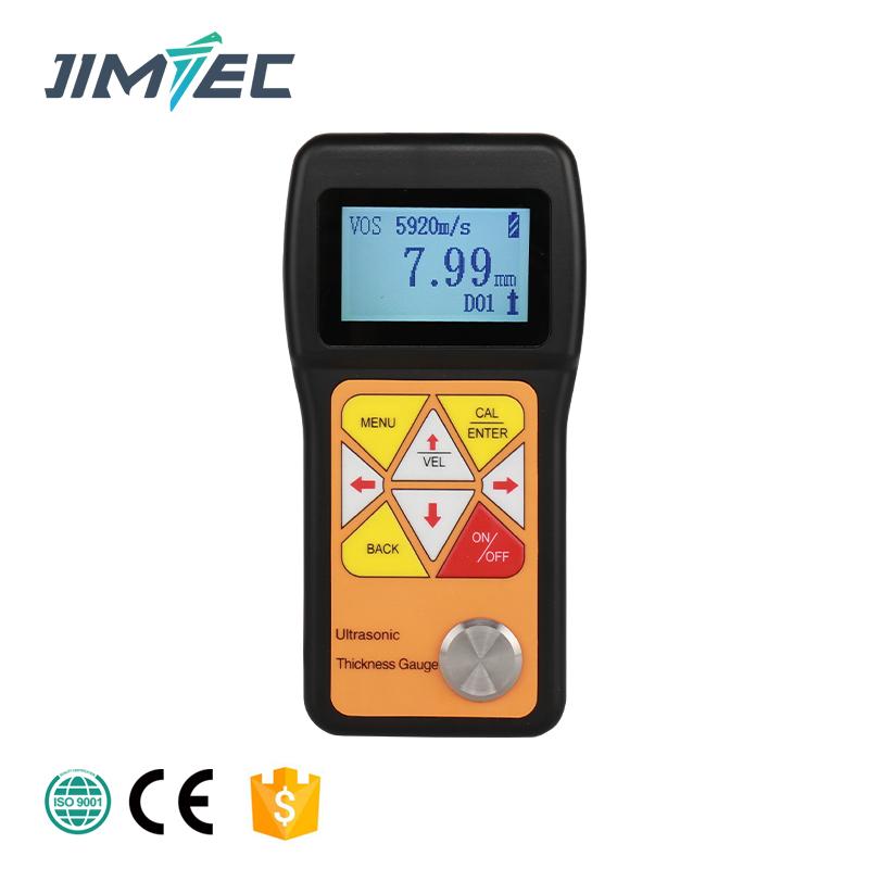 JITAI5100 Digital UT Thickness Gauge Ultrasonic in Stock