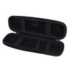 Travel Makeup Brush Carrying Bag EVA Hard Shell Portable Touch Pen Pencil Holder Case for Pencil Pro for Remarkable 2