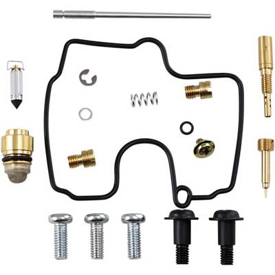 Kit de Reparación de Carburador Para Suzuki VL800 Intruder Volusia 800 2001 2002 2003 2004