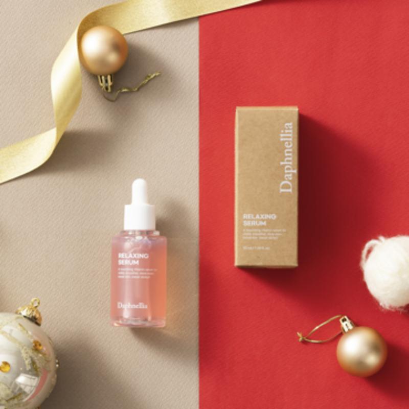 [Duty-free Shop] Relaxing Serum (50ml) 2 BOX