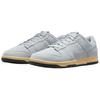 Nike Dunk Low Wolf Grey Gum Skate Shoes Sneakers HQ1932-001