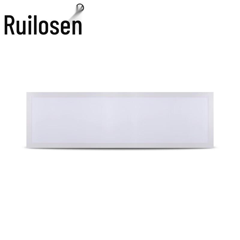 Reluxon LED Recessed Flat Panel Ceiling Light