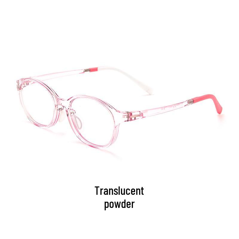 Danyang 89202ET Kids' Ultralight TR90 Myopia Eyeglasses Frame
